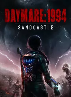 Ключ Daymare: 1994 Sandcastle для Xbox One и Series X|S