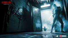 Ключ Daymare: 1994 Sandcastle для Xbox One и Series X|S