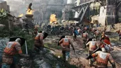 For Honor — купить ключ дёшево