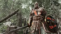 Купить ключ For Honor на Xbox по выгодной цене