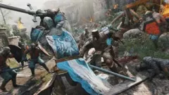 Купить ключ For Honor для Xbox выгодно