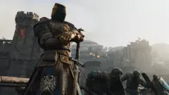 For Honor на Xbox — ключ с моментальной выдачей