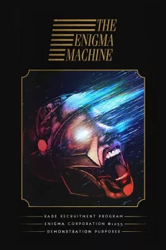 Купить активацию The Enigma Machine для Xbox выгодно