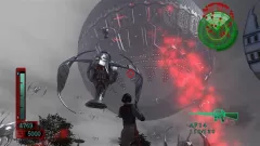 Заказать активацию Earth Defense Force 2017 на Xbox