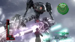 Активацию Earth Defense Force 2017 для Xbox One и Series X|S