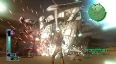 Earth Defense Force 2017 — купить активацию дёшево