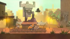 Купить ключ Bounty Battle на Xbox по выгодной цене