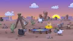Ключ Clouds & Sheep 2 для Xbox One и Series X|S