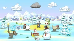Clouds & Sheep 2 на Xbox — ключ с моментальной выдачей