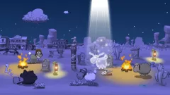 Заказать ключ Clouds & Sheep 2 на Xbox