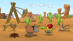 Clouds & Sheep 2 — купить ключ дёшево