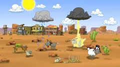 Clouds & Sheep 2 на Xbox — ключ с моментальной выдачей