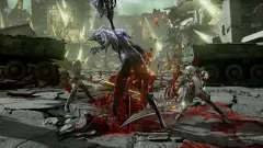 Заказать ключ Code Vein на Xbox
