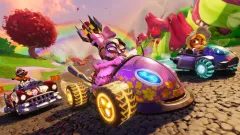 Crash + Spyro Triple Play Bundle на Xbox — ключ с моментальной выдачей