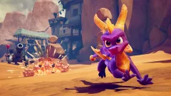 Купить ключ Crash + Spyro Triple Play Bundle на Xbox по выгодной цене