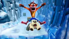 Купить ключ Crash + Spyro Triple Play Bundle для Xbox выгодно