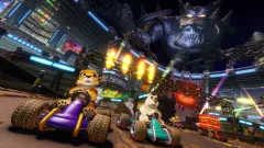 Ключ Crash + Spyro Triple Play Bundle для Xbox One и Series X|S