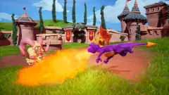 Crash + Spyro Triple Play Bundle — купить ключ дёшево