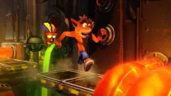 Crash + Spyro Triple Play Bundle на Xbox — ключ с моментальной выдачей
