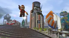 Купить ключ LEGO Marvel Super Heroes 2 Deluxe Edition для Xbox выгодно