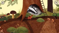 Заказать ключ Little Mouse's Encyclopedia + Cyber Protocol на Xbox