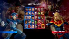 Купить ключ Marvel Vs. Capcom: Infinite на Xbox по выгодной цене