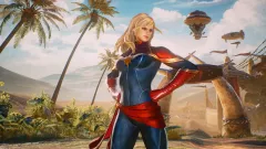 Ключ Marvel Vs. Capcom: Infinite для Xbox One и Series X|S