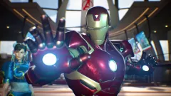 Marvel Vs. Capcom: Infinite на Xbox — ключ с моментальной выдачей