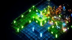 Maze Blaze — купить ключ дёшево