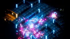 Заказать ключ Maze Blaze на Xbox