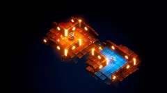 Купить ключ Maze Blaze на Xbox по выгодной цене