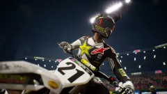 Monster Energy Supercross 2 - Special Edition на Xbox — ключ с моментальной выдачей