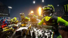 Заказать ключ Monster Energy Supercross 2 - Special Edition на Xbox
