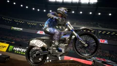 Купить ключ Monster Energy Supercross 2 - Special Edition на Xbox по выгодной цене
