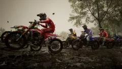 Ключ Monster Energy Supercross 2 - Special Edition для Xbox One и Series X|S
