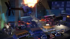 Planet Coaster: Studios Pack — купить DLC дёшево