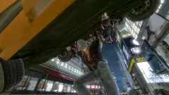 Ключ Prototype Biohazard Bundle для Xbox One и Series X|S
