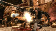 Купить ключ Prototype Biohazard Bundle на Xbox по выгодной цене