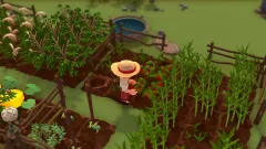 Заказать ключ Stranded Sails - Explorers Of The Cursed Islands на Xbox