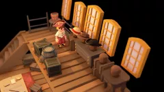 Купить ключ Stranded Sails - Explorers Of The Cursed Islands на Xbox по выгодной цене