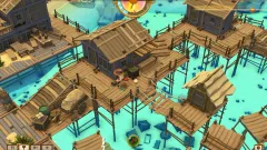 Stranded Sails - Explorers Of The Cursed Islands — купить ключ дёшево