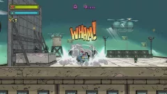Купить ключ Tembo The Badass Elephant на Xbox по выгодной цене