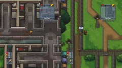 The Escapists 2 — купить ключ дёшево