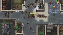 Купить ключ The Escapists 2 на Xbox по выгодной цене