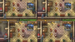 The Escapists 2 на Xbox — ключ с моментальной выдачей