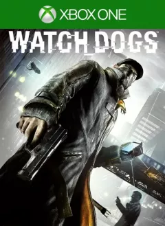 DLC Watch_Dogs Season Pass для Xbox One и Series X|S
