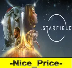 Аккаунт Starfield + Онлайн+250 Игр для Xbox One и Series X|S