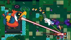 Купить ключ Broken Universe - Tower Defense + Clumsy Rush на Xbox по выгодной цене