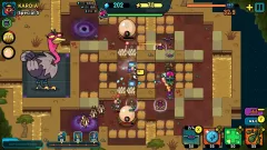 Ключ Broken Universe - Tower Defense + Clumsy Rush для Xbox One и Series X|S