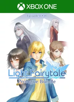 Ключ Light Fairytale Prologue Bundle для Xbox One и Series X|S